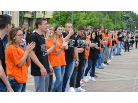 Maturantski ples kao promocija tolerancije i prijateljstva